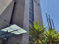 Canyon Boutique Hotel