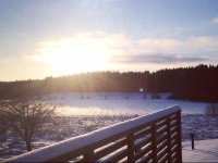 Villa & Sauna Vihti