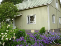 Bed and Breakfast Tiinas