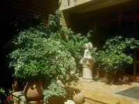 Hisham Hotel 3*