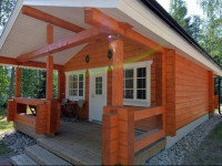 Fish & Fun Holiday Village
