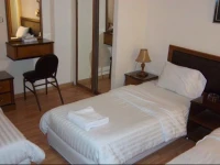 Aghadeer Hotel 2*