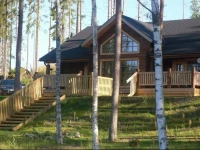 Villa Viktoriya 