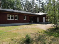 Kuhasensaari Lomakeskus