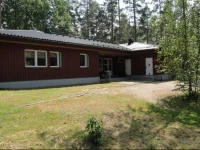 Kuhasensaari Lomakeskus 
