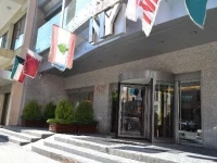 Ny Suites 4*