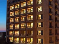 ParkTower Suites 4*