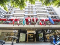 White House Suites 4*