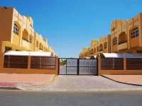 Asfar Resorts Al Ain 