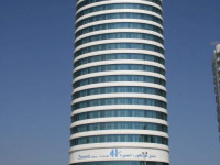 Concorde Fujairah