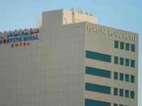 Fortune Royal 4*