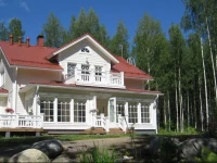 Villa Kotiniemi 