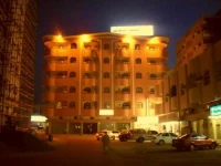 Royal Wing Hotel Apartments 