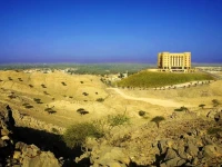 Golden Tulip Khatt Springs Resort & Spa 4*
