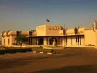 Pearl Beach Hotel Umm Al Quwain 3*