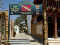 Dahab Divers Hotel & Diving Center