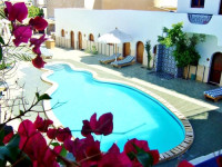 Dahab Plaza 