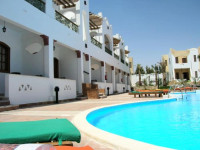 Oricana Dahab