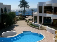 Red Sea Relax Resort 3*