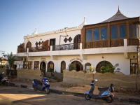 Alf Leila Boutique Hotel Dahab