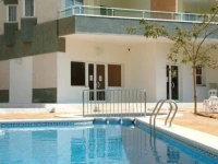 Pharaohs Hotel Cairo 3*