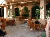 Arabia Hotel 2*
