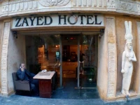 Zayed Hotel 2*