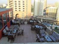 El Tonsy Hotel 2*