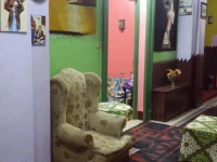 African House Hostel 2*