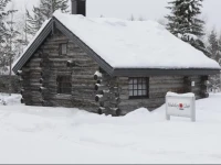 Holiday Club Ruka Cottages 4*