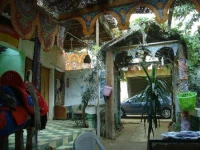 Bedouin Hotel Cairo 2*