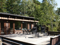 Villa Kommodor