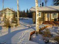 Villa Savonia 5*