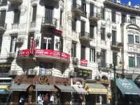Cairo Inn Hostel 2*