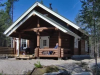 KoliCarelia Cottages 5*