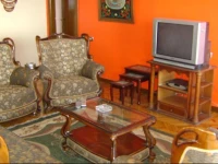 Isis Hostel 1 