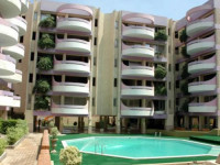 Monte Cairo Suites