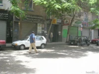 New Palace Hostel 