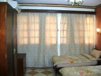 Rotana Palace Hostel 