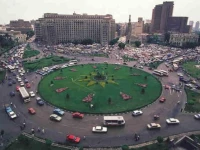 Sun Hostel Cairo 2*