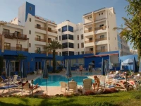 Residence Rihab Hotel 3*