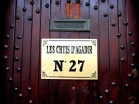 Riad Les Chtis DAgadir 