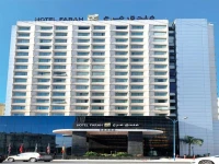 Farah Casablanca 5*