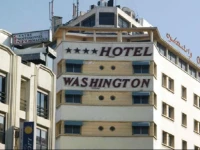 Washington 4*