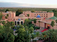 Es Saadi Gardens & Resort 5*