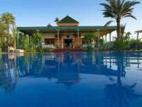 Les Jardins DInes 5*