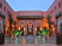 Les Jardins de lAgdal Hotel & Spa 5*