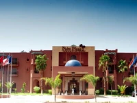Palm Plaza Hotel and SPA 5*