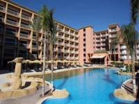 Albatros Club 4*