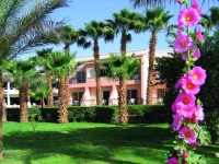 Albatros Garden 4*